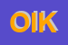 Logo di OIKOS