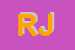 Logo di RUGBY JESI -7