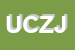 Logo di UISP COMITATO DI ZONA -JESI