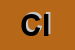 Logo di CIRCOSCRIZIONE III