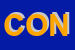 Logo di CONI