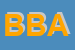 Logo di BBC BADIALI e ALBANESI