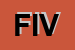 Logo di FIVE
