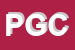 Logo di PERNA GRAZIANO e C