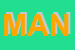 Logo di MAN (SNC)