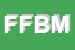 Logo di FBM DI FAINI BARTOLINI M