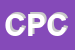 Logo di CATENA PAOLO e CSNC
