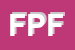 Logo di FP DI PAZZAGLIA FABRIZIO
