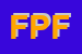 Logo di FP DI PAZZAGLIA FABRIZIO