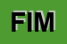 Logo di FIMAR
