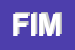 Logo di FIMAR