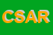 Logo di CASA SFRANCESCO ALBERGO RISTORANTE