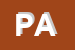 Logo di PAPA ANGELA