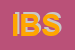 Logo di IBS DI BURRI SIMONETTA