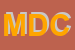 Logo di MASE-DIVO e C SNC