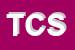 Logo di TANTUCCI e C SNC