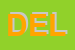 Logo di DELTAPLAST
