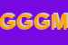 Logo di GM DI GIULIANI G e MANONI S SNC