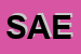 Logo di SAE (SRL)