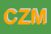 Logo di CMZ DI ZOPPI MARIA