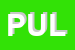 Logo di PULVERPAINT SRL