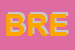 Logo di BREGA