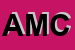 Logo di AMBROSINI MAURO e C SNC