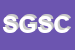 Logo di S e G SNC DI CORI S E BUSSOLOTTO G
