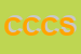 Logo di CC COSTRUZIONI DI CHITARRONI SILVANA E C SNC