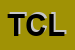 Logo di TECNOSERVICE DI CASALI LORENZO