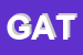 Logo di GATA