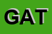 Logo di GATA