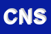 Logo di COSTRUZIONI NASONI SRL