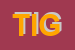 Logo di TENUTA IL GIOGO