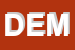 Logo di DEMARCHI