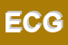 Logo di ECG (SNC)