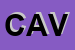 Logo di CAVI