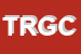 Logo di TGF DI ROMAGNOLI GINA e C