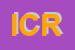 Logo di ICRA