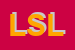 Logo di LUSANET DI SARTINI LUCIANO