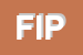 Logo di FIPED