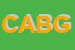 Logo di CERIONI AUTO DI BINI GABRIELLA e C (SAS)