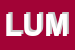 Logo di LUMINARI