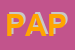Logo di PAPA SRL