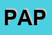 Logo di PAPA (SRL)