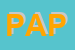 Logo di PAPA (SRL)