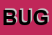 Logo di BUGARO