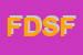 Logo di FC DISCOUNT SRL DI FLAMINI ORESTE