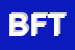 Logo di BFTM (SRL)