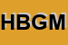 Logo di HOTEL BABY GIGLI MEUBLE-